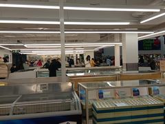 -山姆会员商店(杨桥西路店)