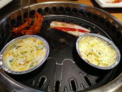 -火炉火自助餐(悠唐购物中心店)