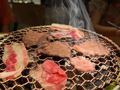 -烧肉达人•炭火烧肉(新天地店)