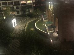 -苏州吴宫泛太平洋酒店
