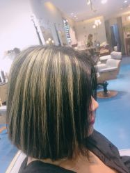 -新晨·SALON·形象造型