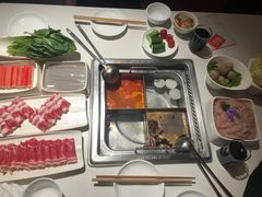 -海底捞火锅(连城广场店)