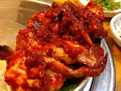 -故乡家韩国料理(丹东街店)