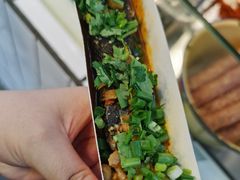 -董顺桃老长沙臭豆腐(步行街店)