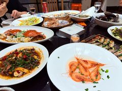 -好兄弟郭巨海鲜(天一阁店)