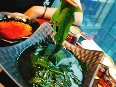 -莽子老火锅(大坪店)