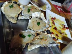 -福苗小骆驼烧烤(太奥广场店)