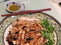 市师鸡-壹零贰小馆(桂城石啃店)