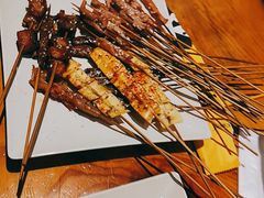 -木屋烧烤(坂田天安云谷店)