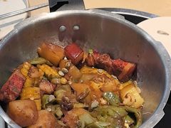 -福禄财东北菜(珠江帝景店)