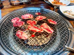 -韩一品韩国料理(柏庐南路店)