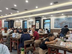 大堂-张包铺(道外店)