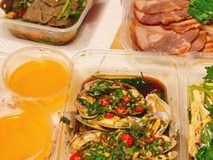 -煮鲜·潮汕下酒菜(福田石厦店)