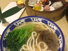 -喜鹊茶点.啫煲(车陂店)