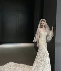 -Vera Wang婚纱礼服旗舰店