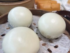 流沙包-蔡澜点心·粤菜(月星环球港店)