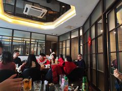 -翠华餐厅(百老汇店)