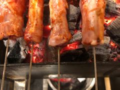 -老虎小串(体育馆路店)