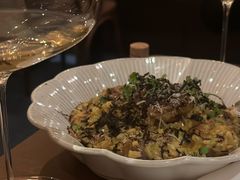 -Bistro Les Lilas丁香花小酒馆