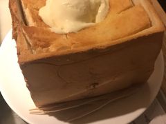 -绿茶餐厅(广州天河城店)