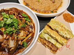 -解家河南菜(商鼎路店)