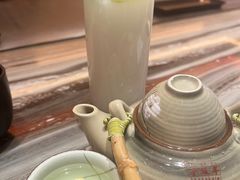 -赤坂亭·M9和牛烧肉·铁板烧·日料398放题(长泰广场店)