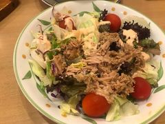 -萨莉亚意式餐厅(特力时尚汇店)
