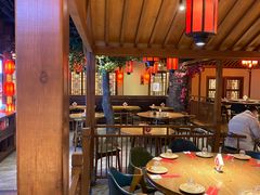 大堂-鸽子窝(青塔店)