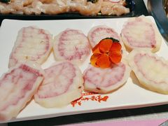 -生活如沸·顺德水牛奶火锅(人民广场店)