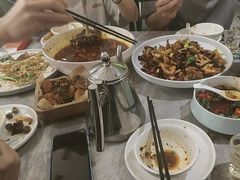 -肥家大排档(天河体育西店)