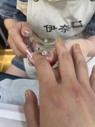 -伊奈尔美甲美睫