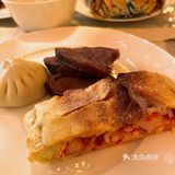 [爱心]丽思卡尔顿酒店·香溢自助餐厅[爱心]