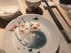 -广州花园酒店荔湾亭·地道点心·粤式饮茶