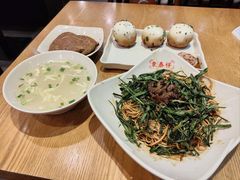 -东泰祥生煎馆(重庆北路店)