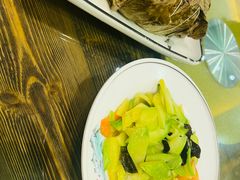 -一茶一饭
