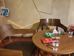 -H立方实景剧情密室(天河旗舰店)