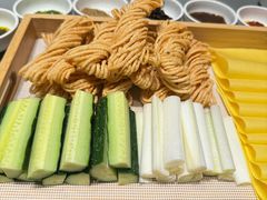 -北平食府·北京烤鸭(北京西站六里桥店)