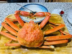 -震海贝烤贝·民俗特色店(延吉总店)