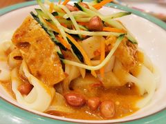 西北大凉皮-清真·玛丽亚新疆菜主题餐厅(浙江中路店)
