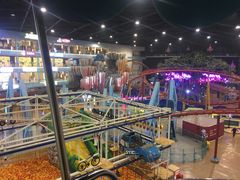 -弘阳·未来世界(弘阳广场店)
