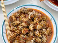 -三妹小龙虾·黄油蟹(华侨城总店)