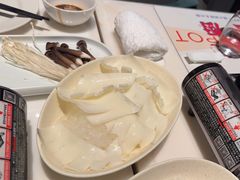 -云厨·高空西餐厅(成都瑯珀·凯悦臻选酒店)