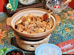 -小娘惹厨房Little Nyonya(狮城有约上榜店)