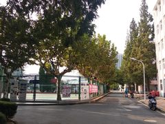 -上海大学(嘉定校区)