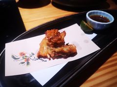-花潮料理艺食馆(世欧广场店)