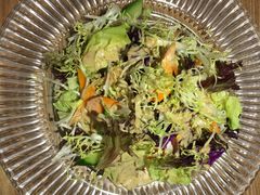 蔬菜沙拉-尚海豆捞(乐虹坊店)