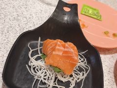 -争鲜回转寿司(太阳宫凯德PLUS店)