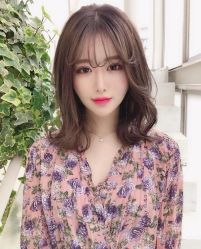 -sy杉影印象COLOUR专业烫染