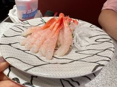 -争鲜回转寿司(中街大悦城店)