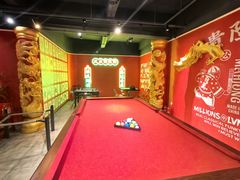 -沸奇公园·情景团建·年会露营烧烤轰趴生日(科技园店)